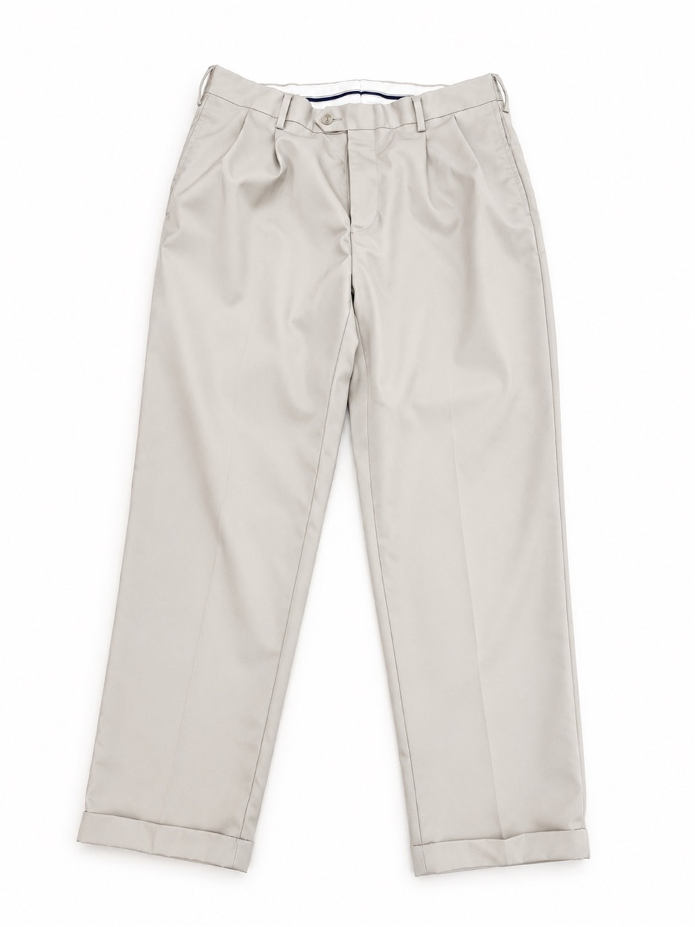 Jos. A. Bank Traveler 34x32 Khaki Dress Pants Read Description